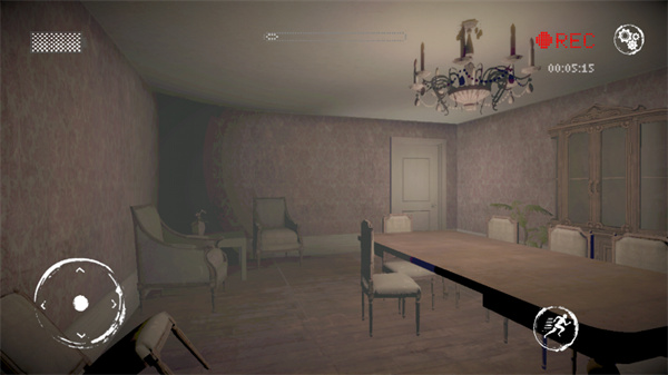 瘦长鬼影降临手机版(Slender: The Arrival)