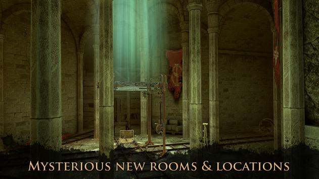 达芬奇密室3游戏