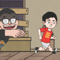 在杰难逃游戏(ZaiJieNanTao)