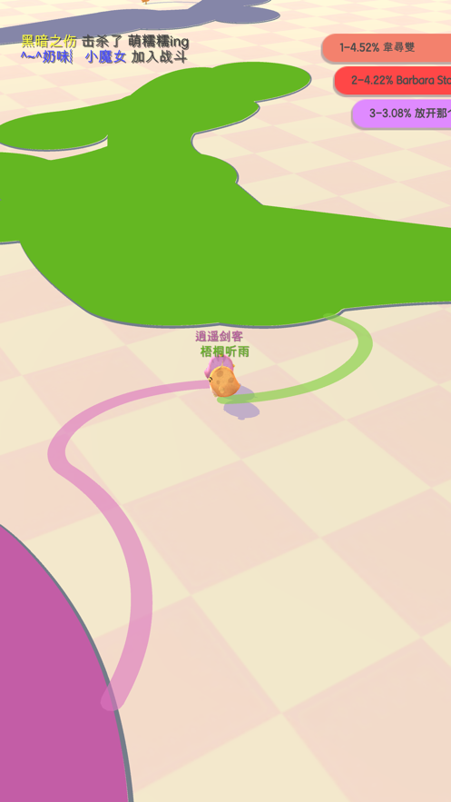 小鸡大作战最新版2026