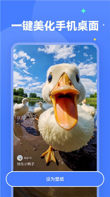 水星壁纸免费版