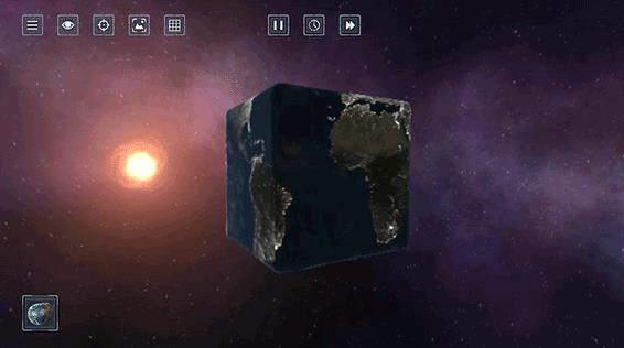 星球模拟器最新版