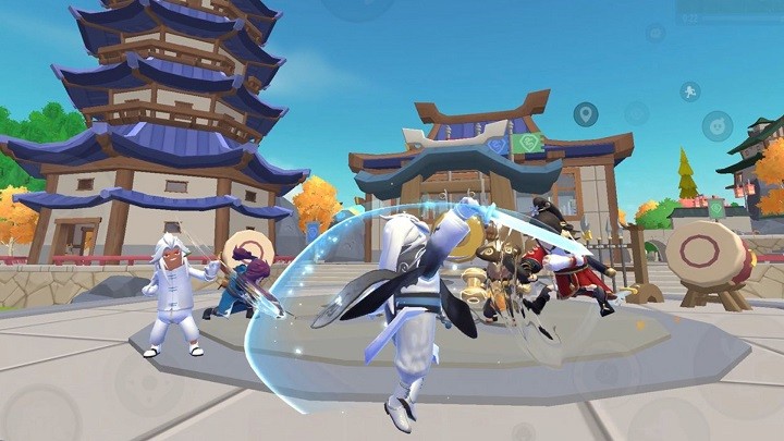 香肠派对比赛服最新版本