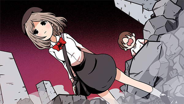 宅男的人间冒险(Otakus Adventure)