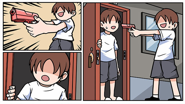 宅男的人间冒险(Otakus Adventure)