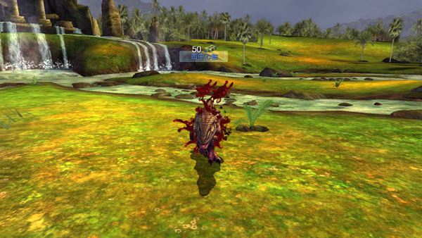 夺命侏罗纪正版