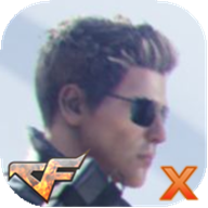 穿越火线:最后战役X