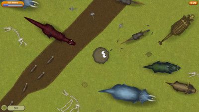 美味星球2中文手机版