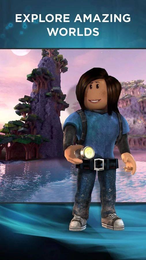 Roblox正版