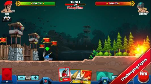 战争之王游戏(KingOfWar)