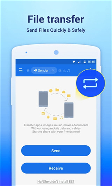 es文件浏览器国际版