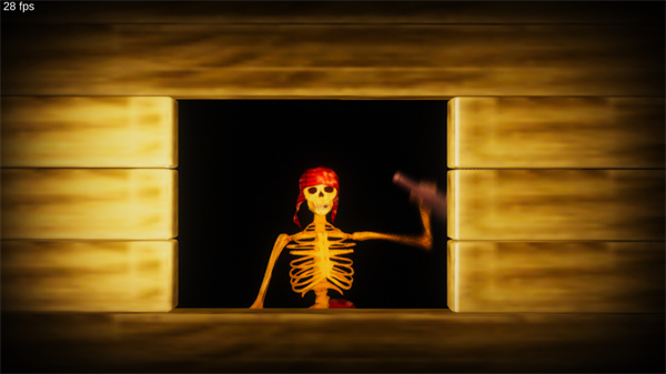 恐怖蟹堡王游戏手机版