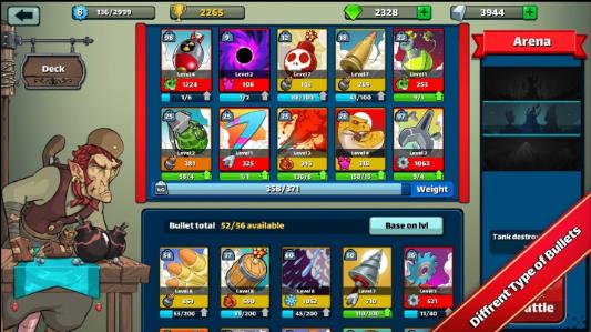 战争之王游戏(KingOfWar)