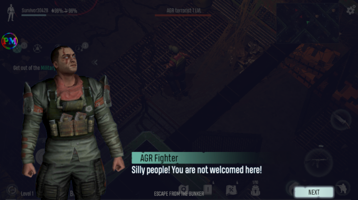 死亡之岛手游(Dead God Land)