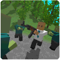 僵尸生存战争最新版