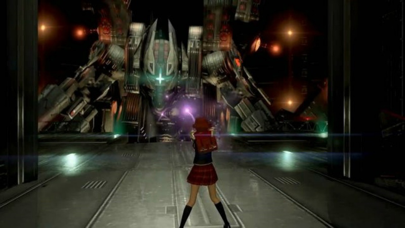 最终幻想零式3.0完结汉化版游戏