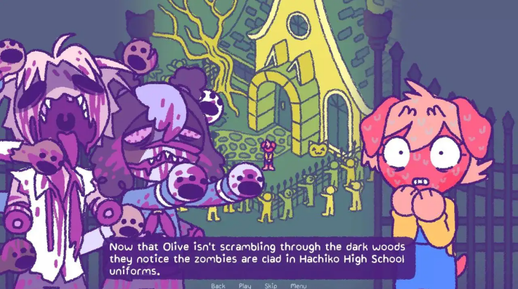 完美末日2永恒炼狱游戏