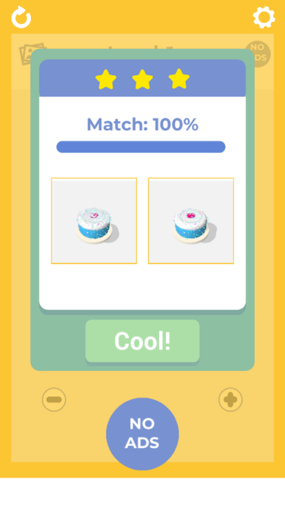 我做蛋糕贼6免费(Icing On The Cake)