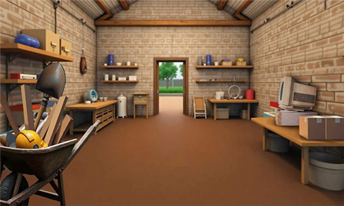 矿工模拟器免费(Digging A Hole : Miner Simulator)