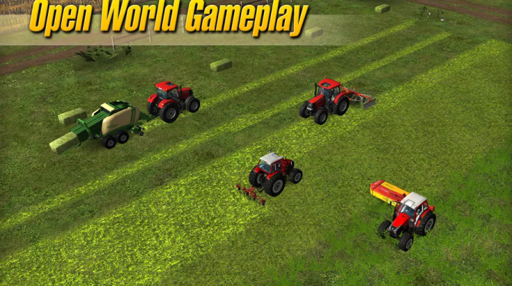 模拟农场14(FS 14)