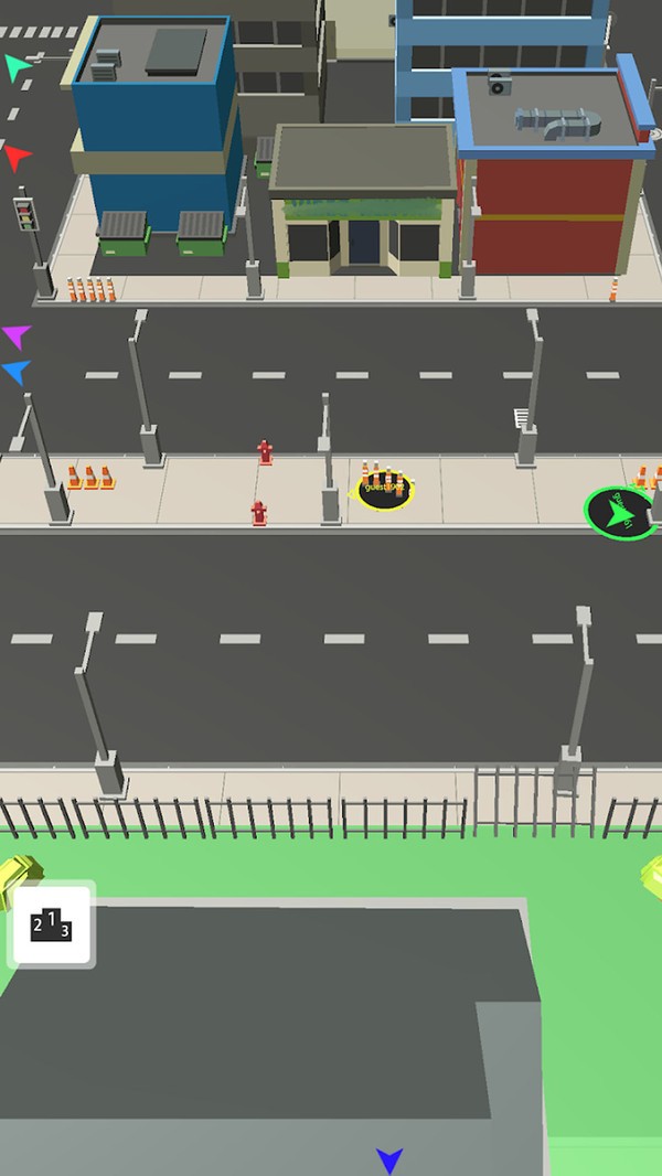 黑洞大胃王游戏