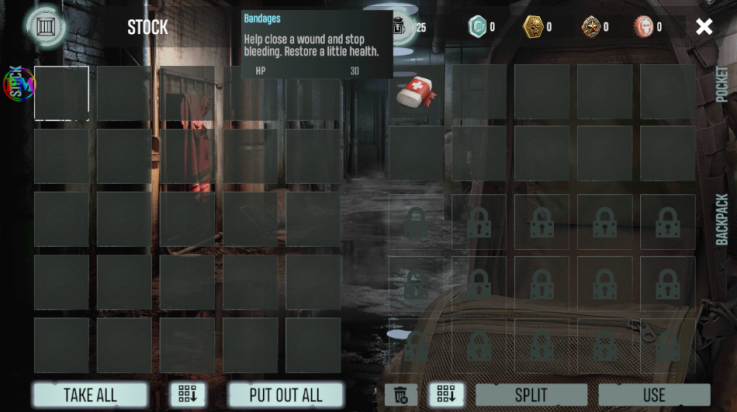 死亡之岛手游(Dead God Land)