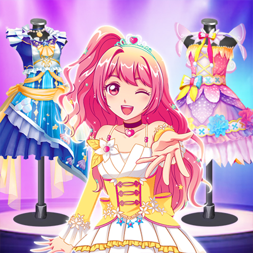 菲梦少女奇迹小游戏