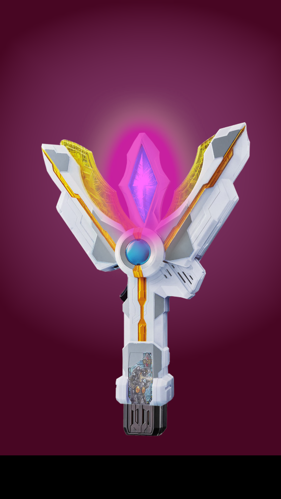 特利迦奥特曼变身器模拟器安卓版(DX ULTRA TRIGGER)