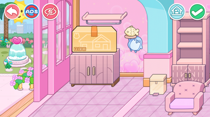 兔小萌世界奇妙之旅国际服2026