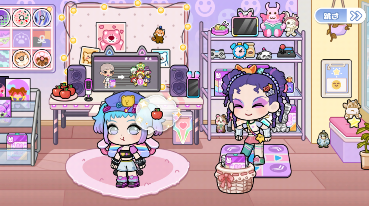 兔小萌世界奇妙之旅国际服2026