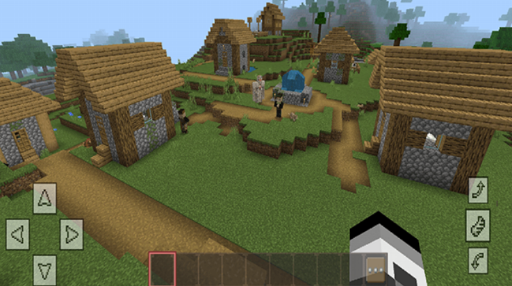 生存战争4汉化版