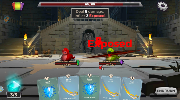 地下城故事游戏(Dungeon Tales)