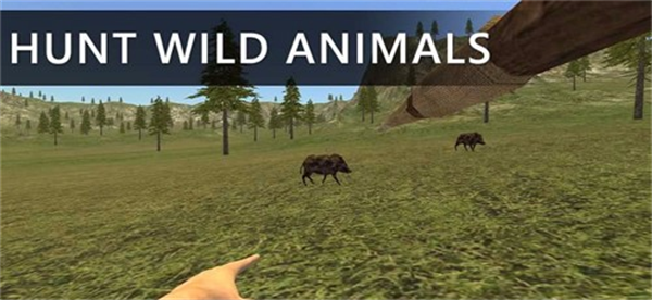 荒岛生存模拟3D最新版本(Survival Simulator)