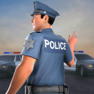 警察模拟器巡警正版(Police Patrol Officer Games)