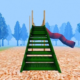 恐怖逃亡游戏手机版