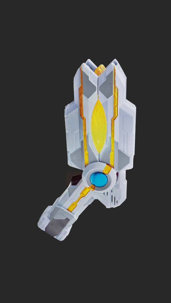 特利迦奥特曼变身器模拟器安卓版(DX ULTRA TRIGGER)