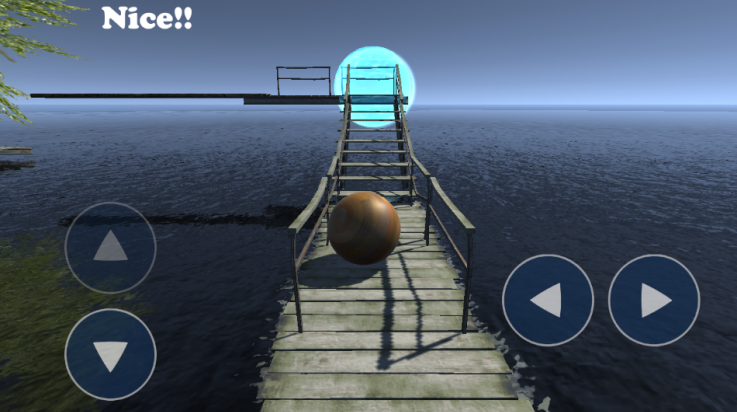 极限平衡球3游戏(Extreme Balancer 3)