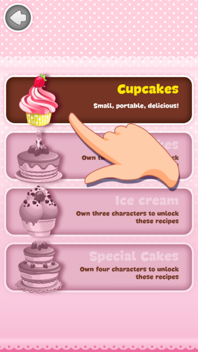 草莓公主甜心跑酷正版(Berry Rush)