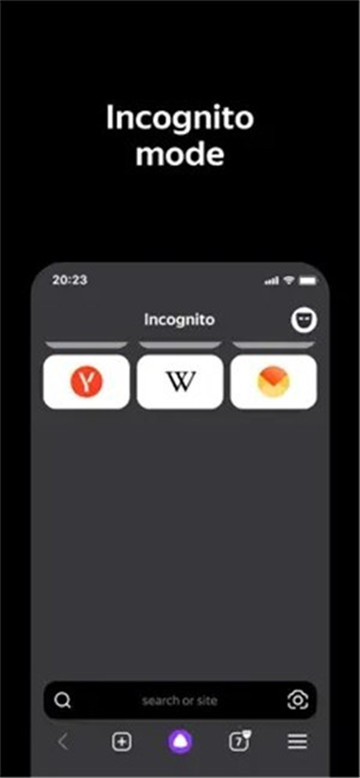 俄罗斯搜索引擎