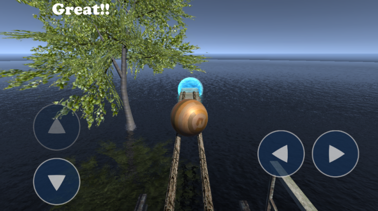 极限平衡球3游戏(Extreme Balancer 3)