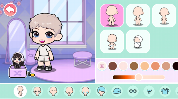 兔小萌世界奇妙之旅国际服2026