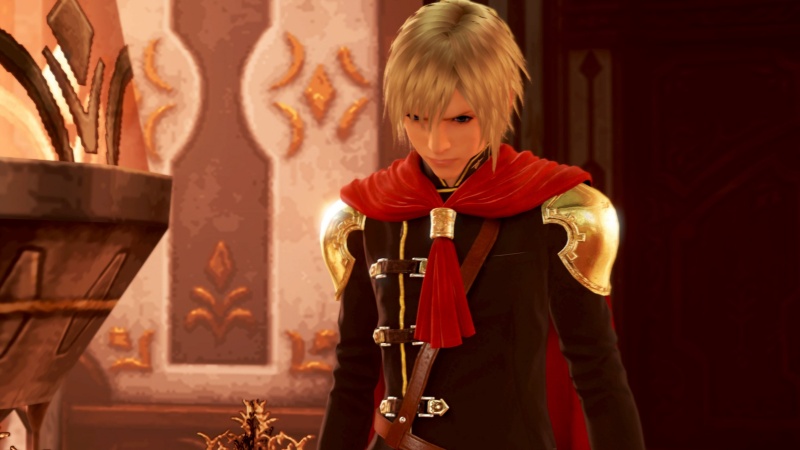 最终幻想零式3.0完结汉化版游戏