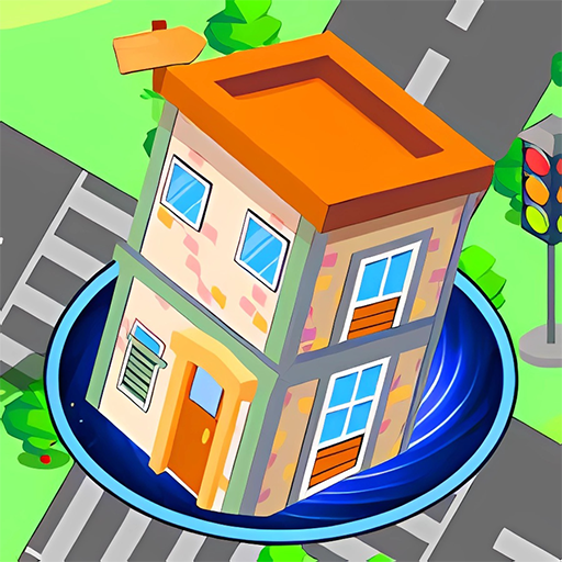 黑洞大胃王游戏