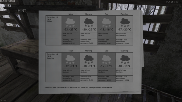 梅特尔恐怖逃生游戏(Metel)
