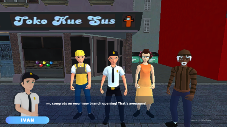 网咖模拟器手机版