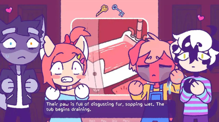 完美末日2永恒炼狱游戏