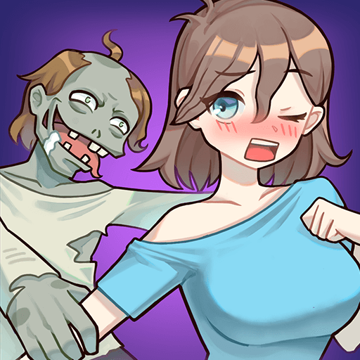 逃离僵尸镇安卓版