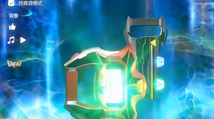 捷德奥特曼模拟器最新版(Geed Riser)