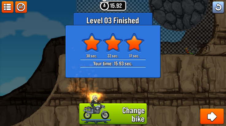 狂野飙客3新版本