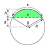 圆弧计算器手机版